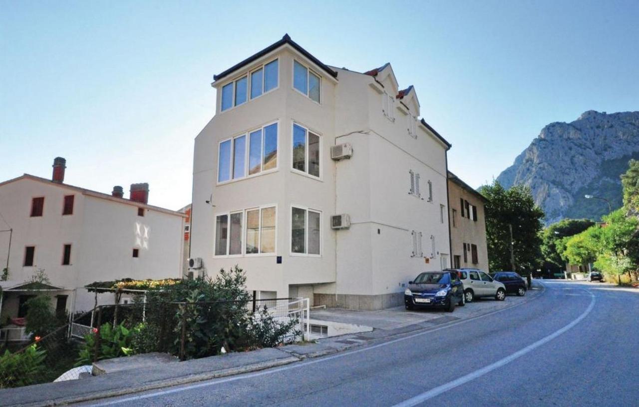 Apartment Mate Оміш Екстер'єр фото